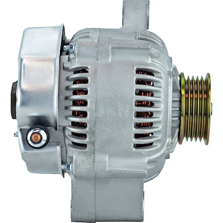 Aftermarket JAndN Electrical Products Alternator 400-52337-JN